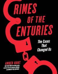 cover image for Crimes of the Centuries