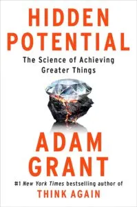 the cover of Hidden Potential