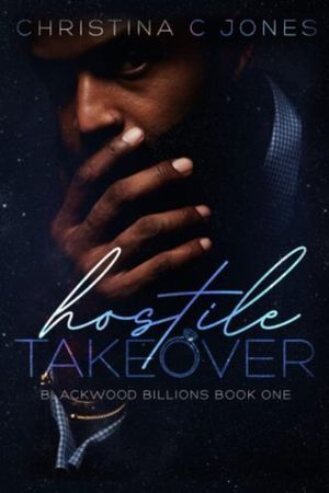 Book cover of Hostile Takeover