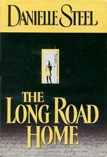 The Long Road Home Cover