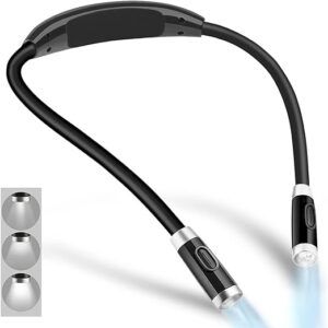 LED Neck Reading Light