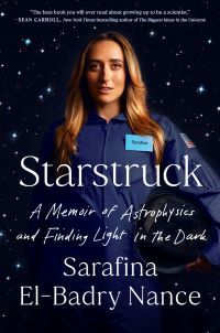 Starstruck book cover