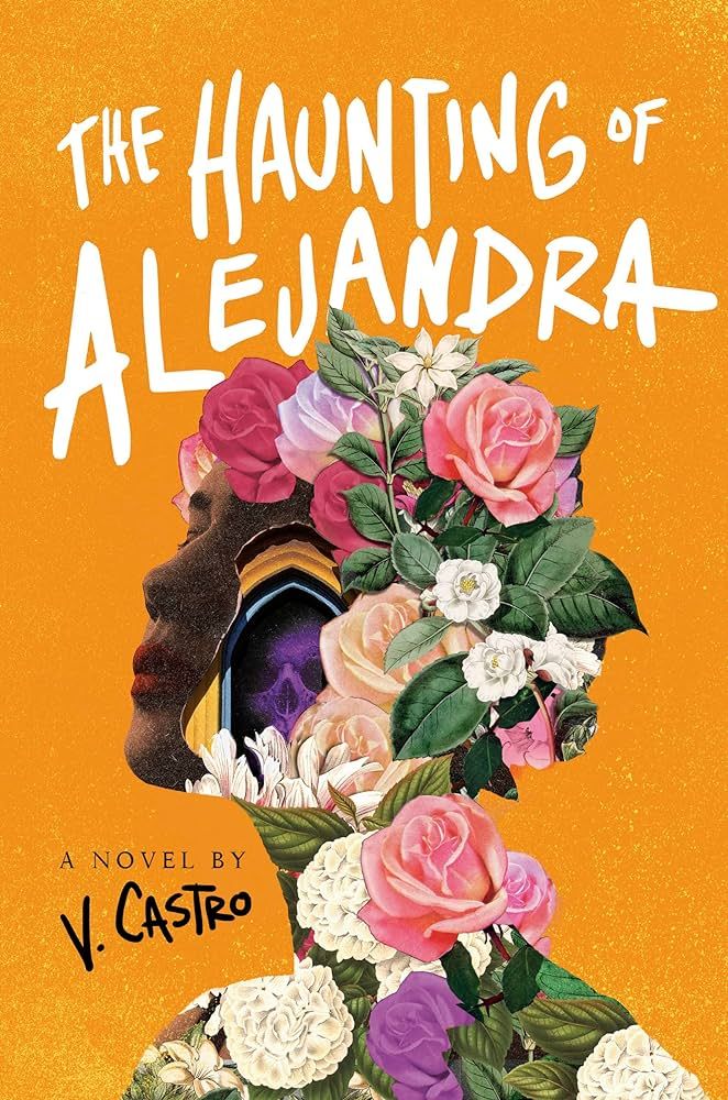 the haunting of alejandra book cover