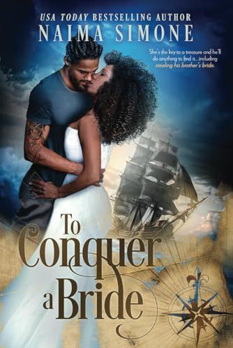 Ahoy! 9 of the Best Pirate Romance Books