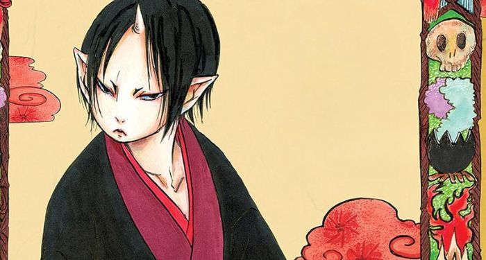 The Best Manga Inspired by Mythology