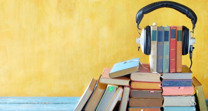 Project Gutenberg Produced 5,000 AI Audiobooks, but How Do They Sound?