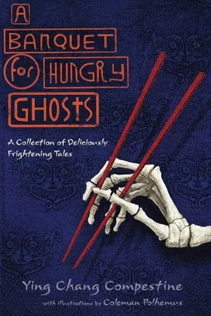 a banquet for hungry ghosts book coverr