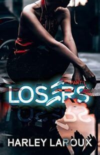 cover of losers harley laroux