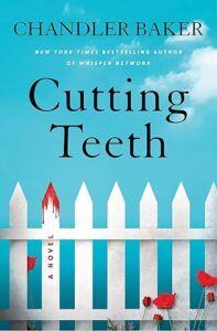 Cutting Teeth