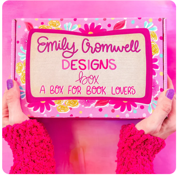 Emily Cromwells Designs Box 