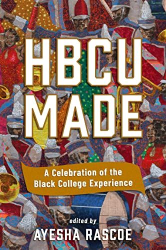 cover of HBCU Made