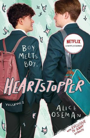heartstopper book cover