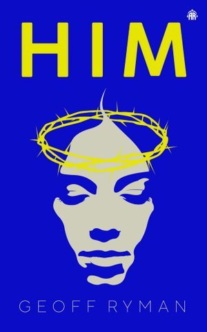 goeff ryman's him book cover