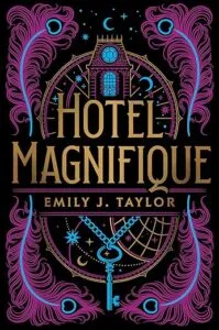 Hotel Magnifique