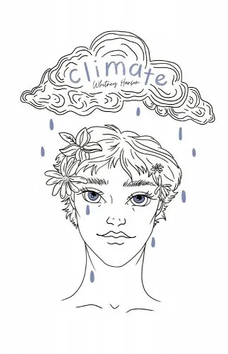 cover of Climate by
Whitney Hanson, illustrated by Ruth Bladen 