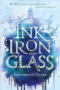 Ink Iron and Glass