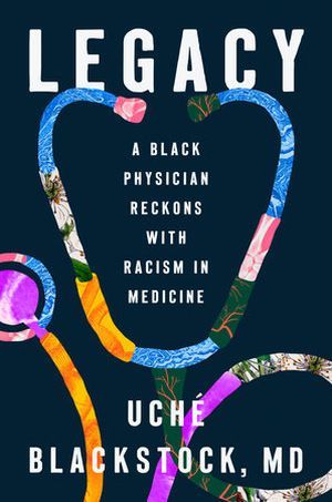 cover of Legacy