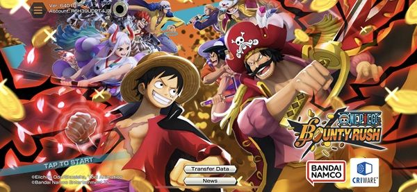 Best One Piece Games