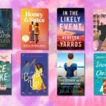 romance deals collage for november 29 2023