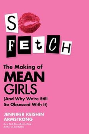 cover of So Fetch