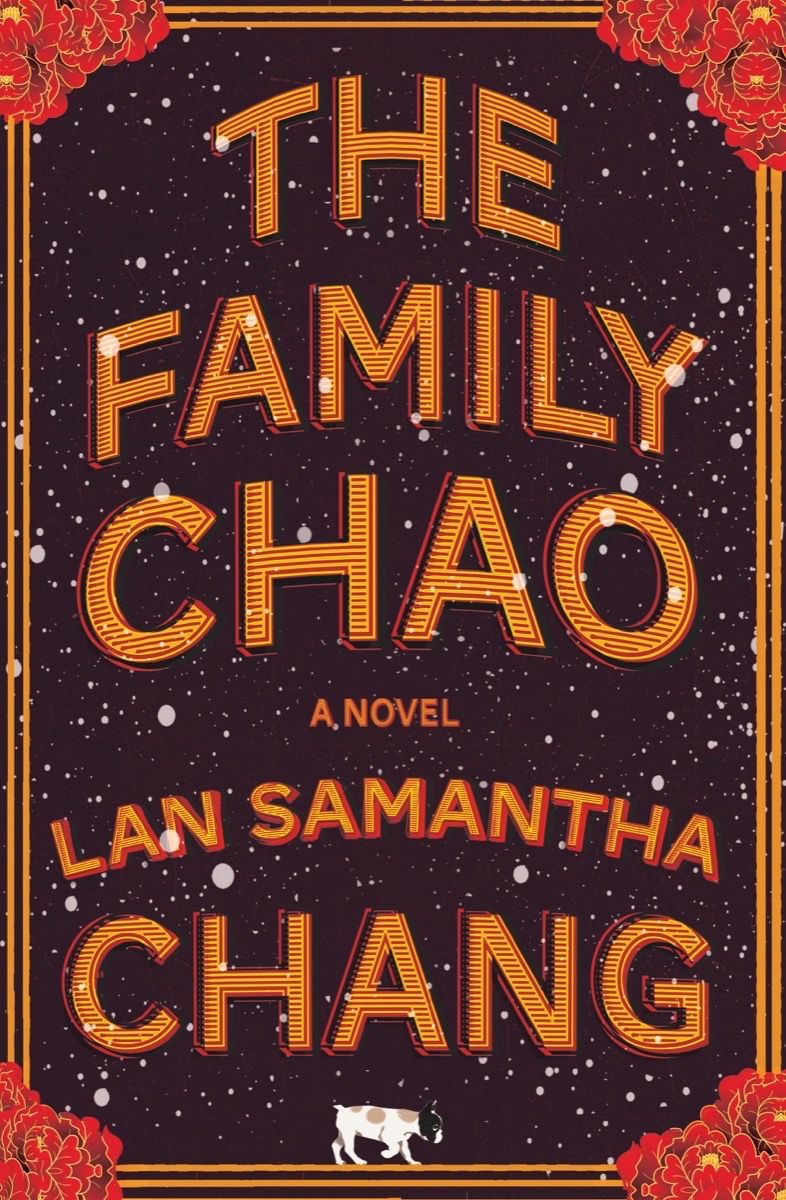 The Family Chao cover