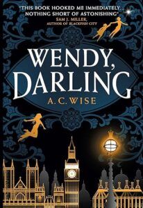 Wendy, Darling