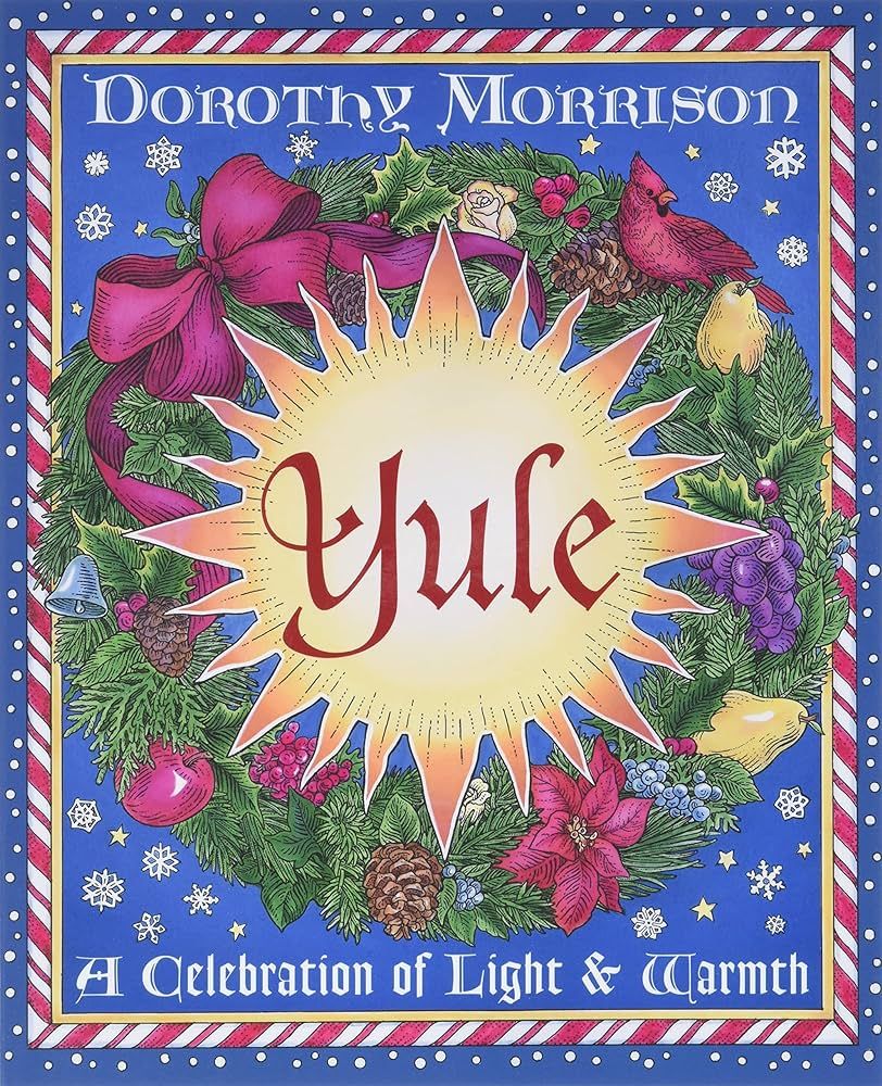 cover of Yule