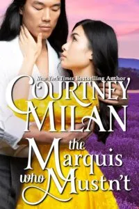 The Marquis who Mustn't