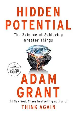 Cover of Hidden Potential