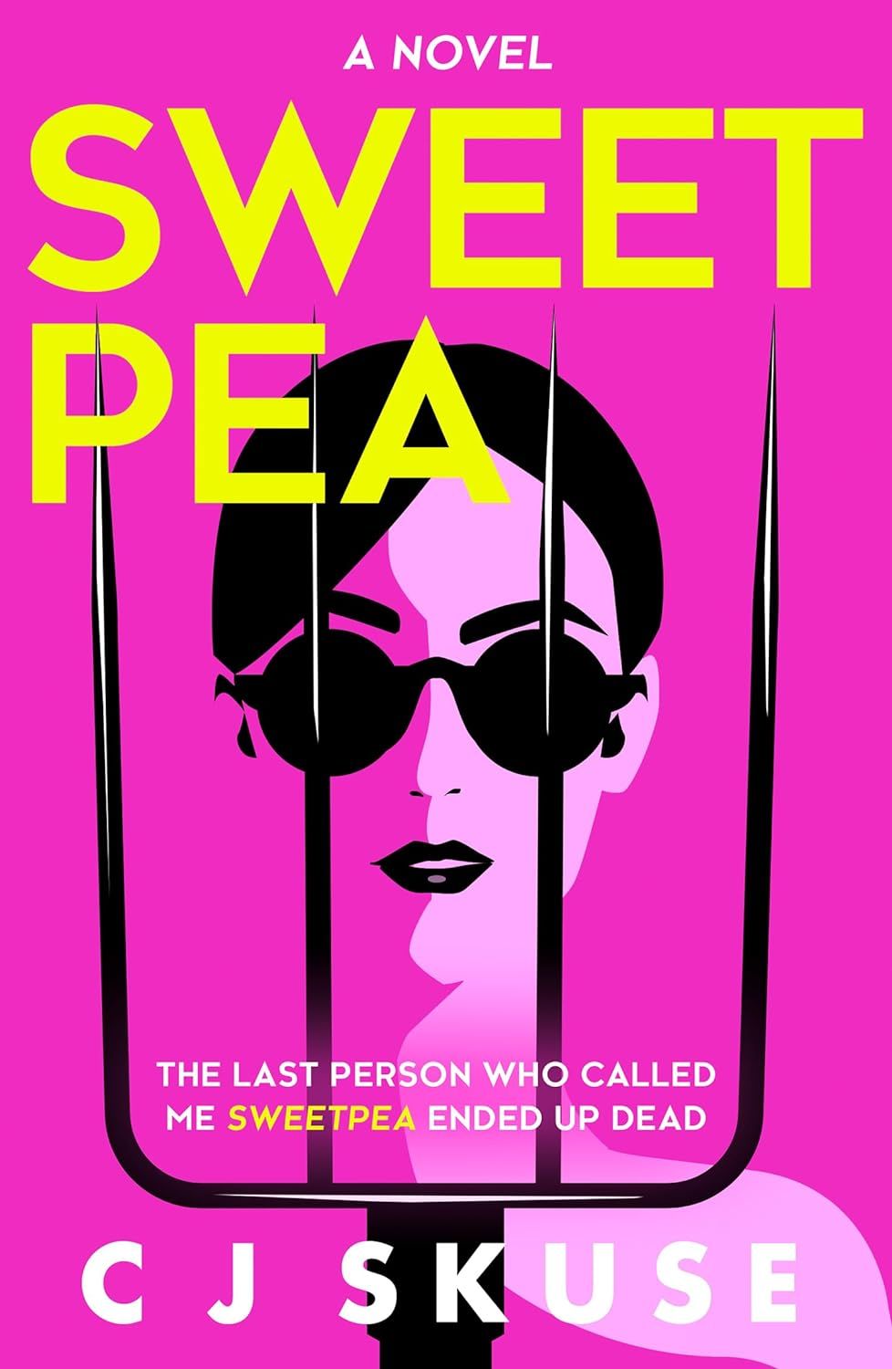 Sweetpea