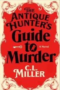 The Antique Hunter's Guide to Murder