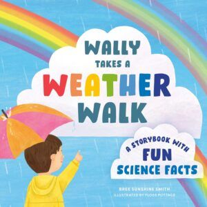 Wally Takes a Weather Walk