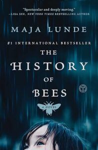 A History of Bees