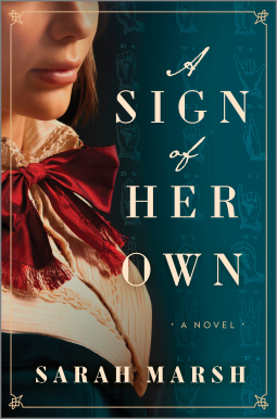 A Sign of Her Own book cover