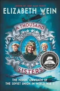A Thousand Sisters