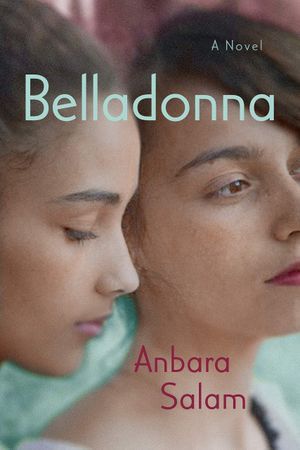 belladonna cover