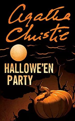 Halloween Party cover