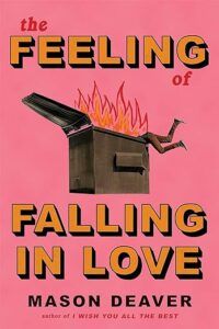 The Feeling of Falling In Love