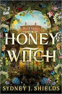 The Honey Witch