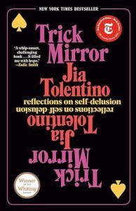 Trick Mirror