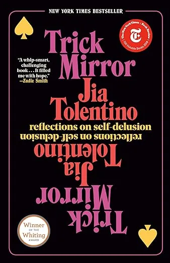 Trick Mirror