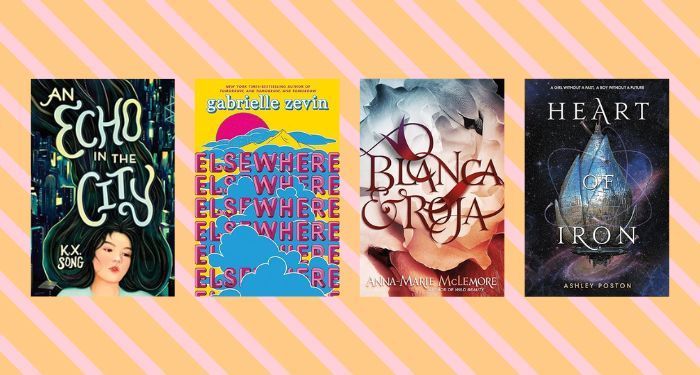 Book Riot’s YA Book Deals of the Day for December 30, 2023