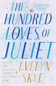 The Hundred Loves of Julie
