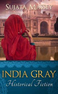 India Gray: Historical Fiction Boxed Set