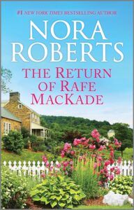 The Return of Rafe MacKade