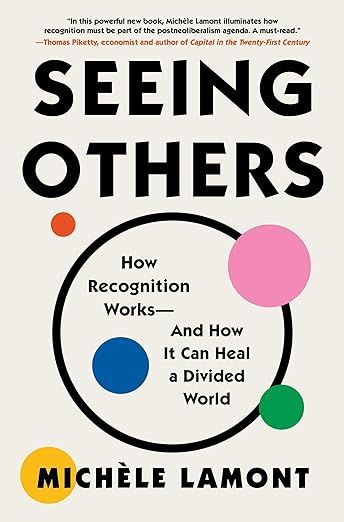Cover of Seeing Others