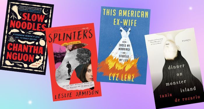 10 New Nonfiction Book Releases of February 2024