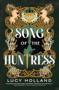 Song of the Huntress