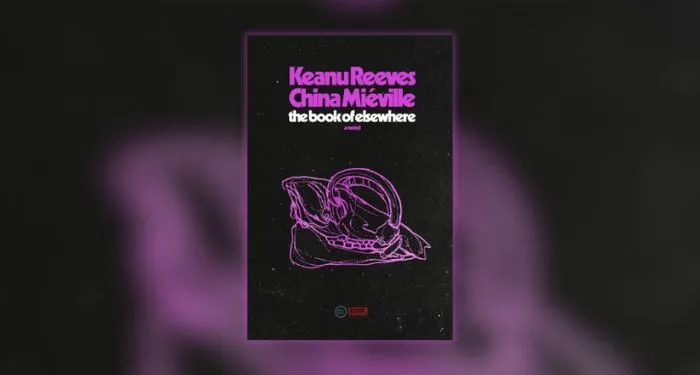 The Book of Elsewhere featured image