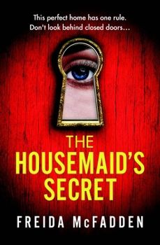 the cover of The Housemaid's Secret